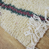 Moroccan berber carpet 240x150cm