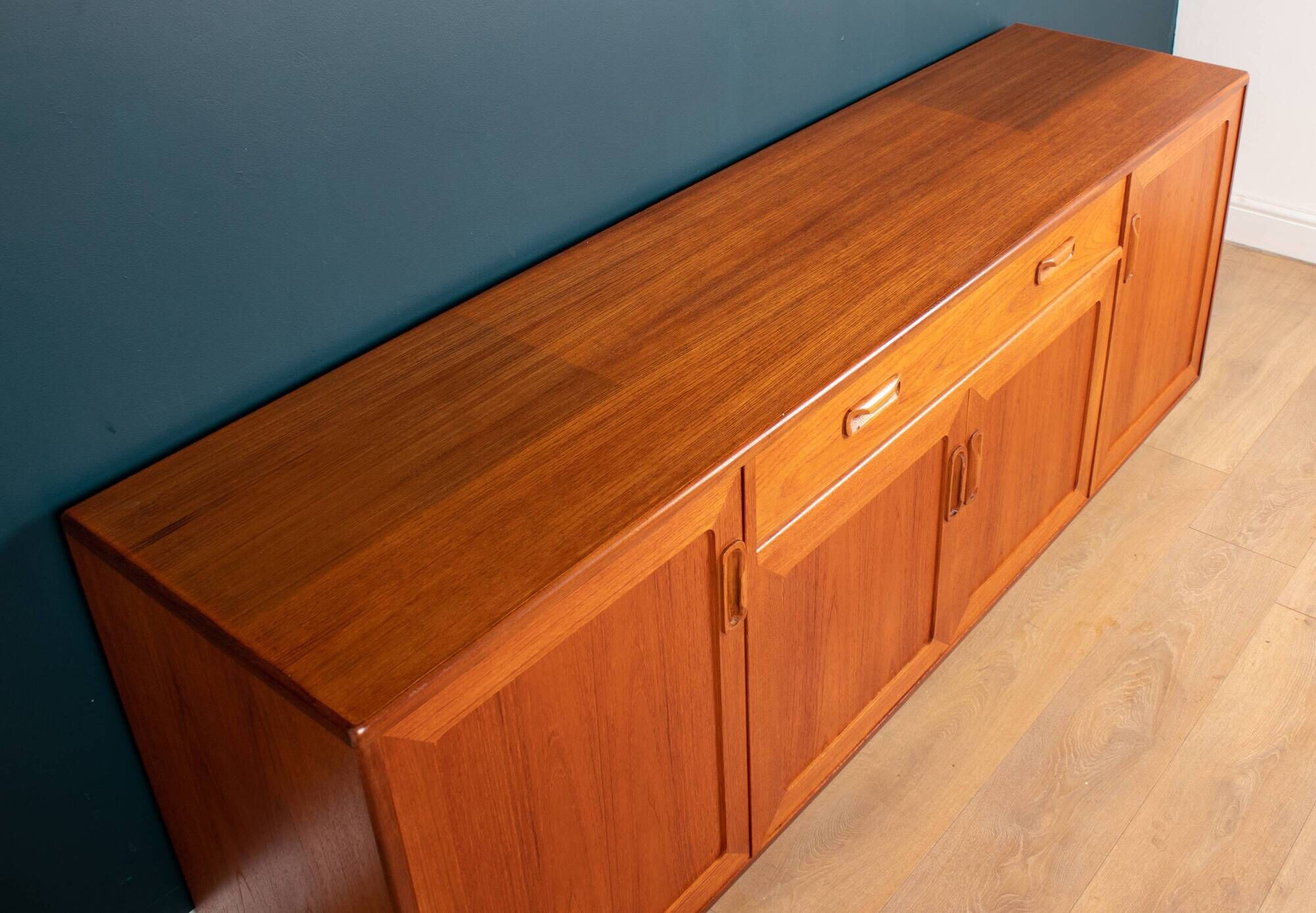 Sideboard by Victor Wilkins, G-plan 1960