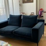 Coran Shop Chiltern Sofa Duro Velvet
