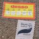 Vintage Desso carpet from the 60s/70s