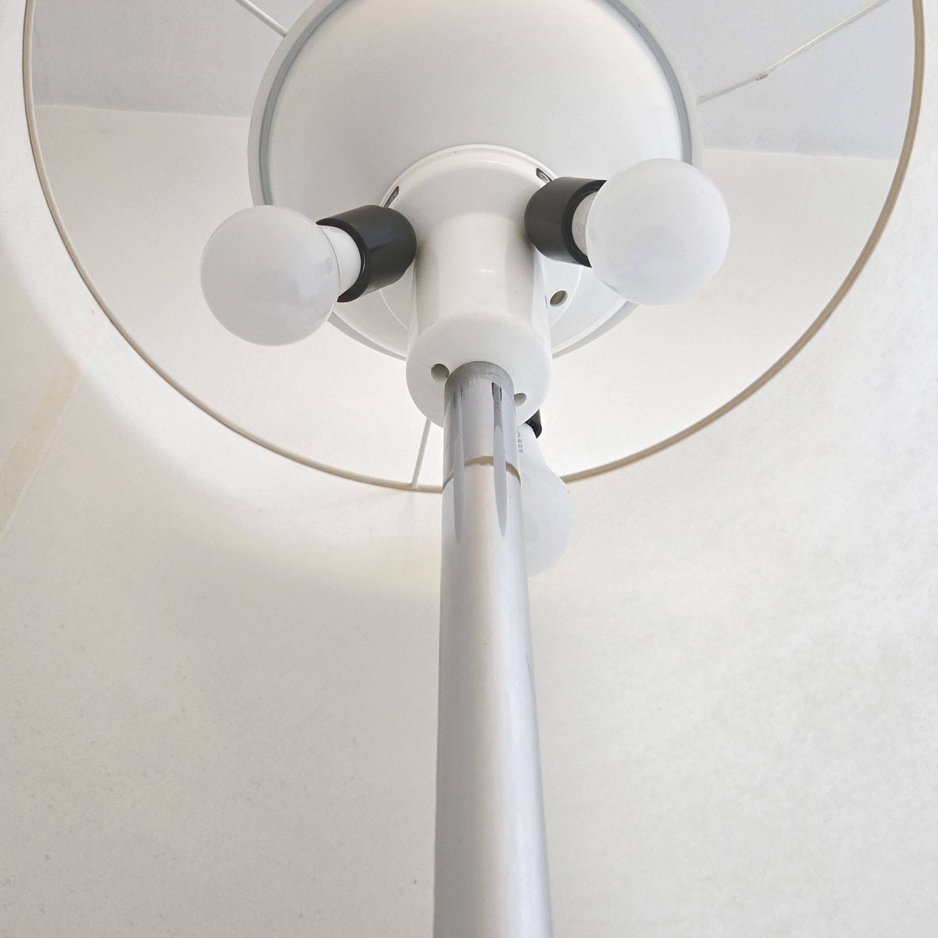 Roche-Bobois 1970s vintage floor lamp