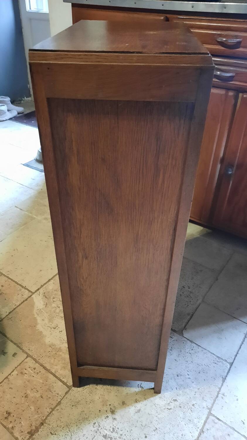 5 drawer chest of drawers