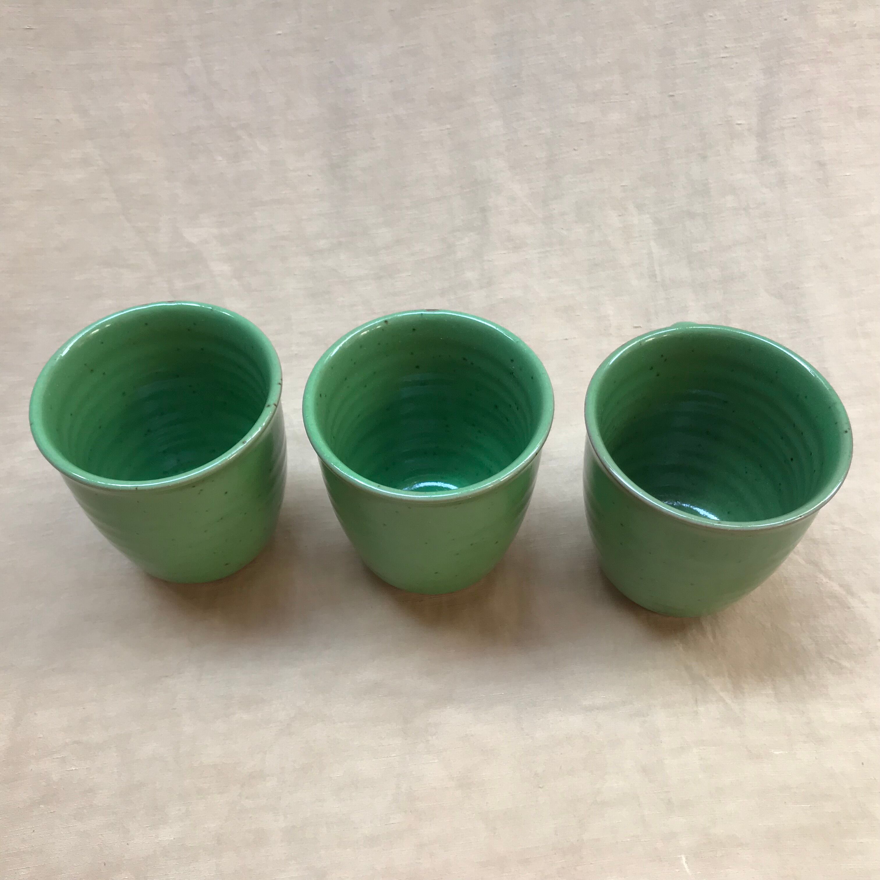 Tea set / coffee HABITAT Vintage 1970's