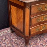 Regency Period Marquetry