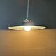 Vintage industrial pendant light