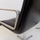Ensemble de 2 chaises de bureau Wilkhahn Delta du groupe Delta