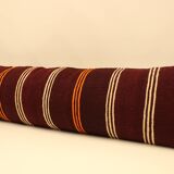 Turkish kilim pillow, 35x120 cm, BY-625.