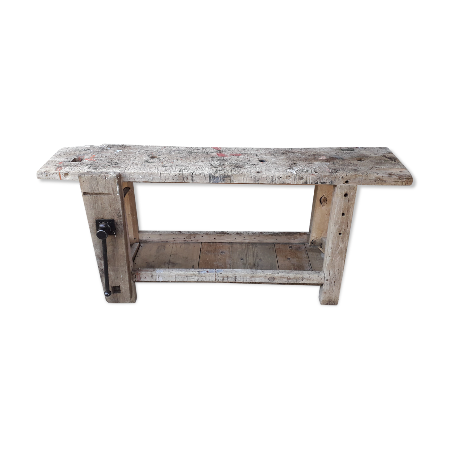 Old established 166 cm