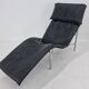 Midcentury Skye Chaise Lounge Chair for IKEA by Tord Björklund, Sweden, 1970s