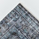 2x7 Vintage 58s Antique Runner Rug, 72x214Cm