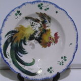 Plate