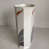 Japan Seizan Vase