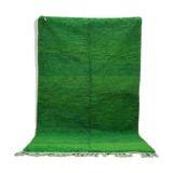 Authentic Berber rug in pure wool 3x2 m