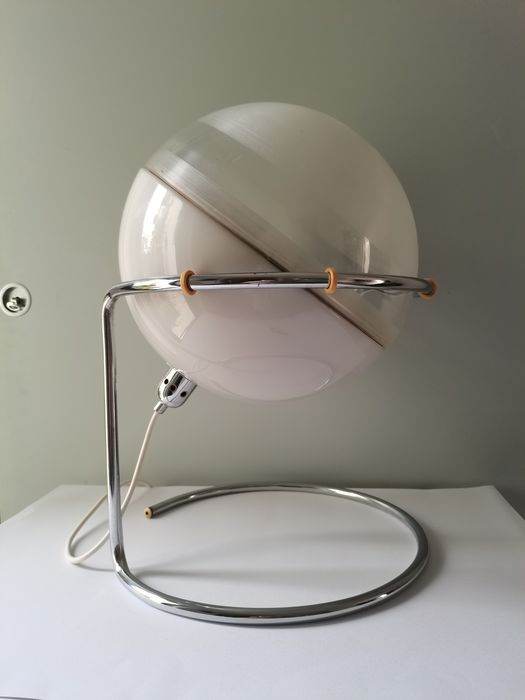 Focus Pose Lamp - Fabio Lenci for Harvey Guzzini