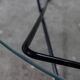 Vintage Coffee Table Tisch Mid Century Design 50er 60er