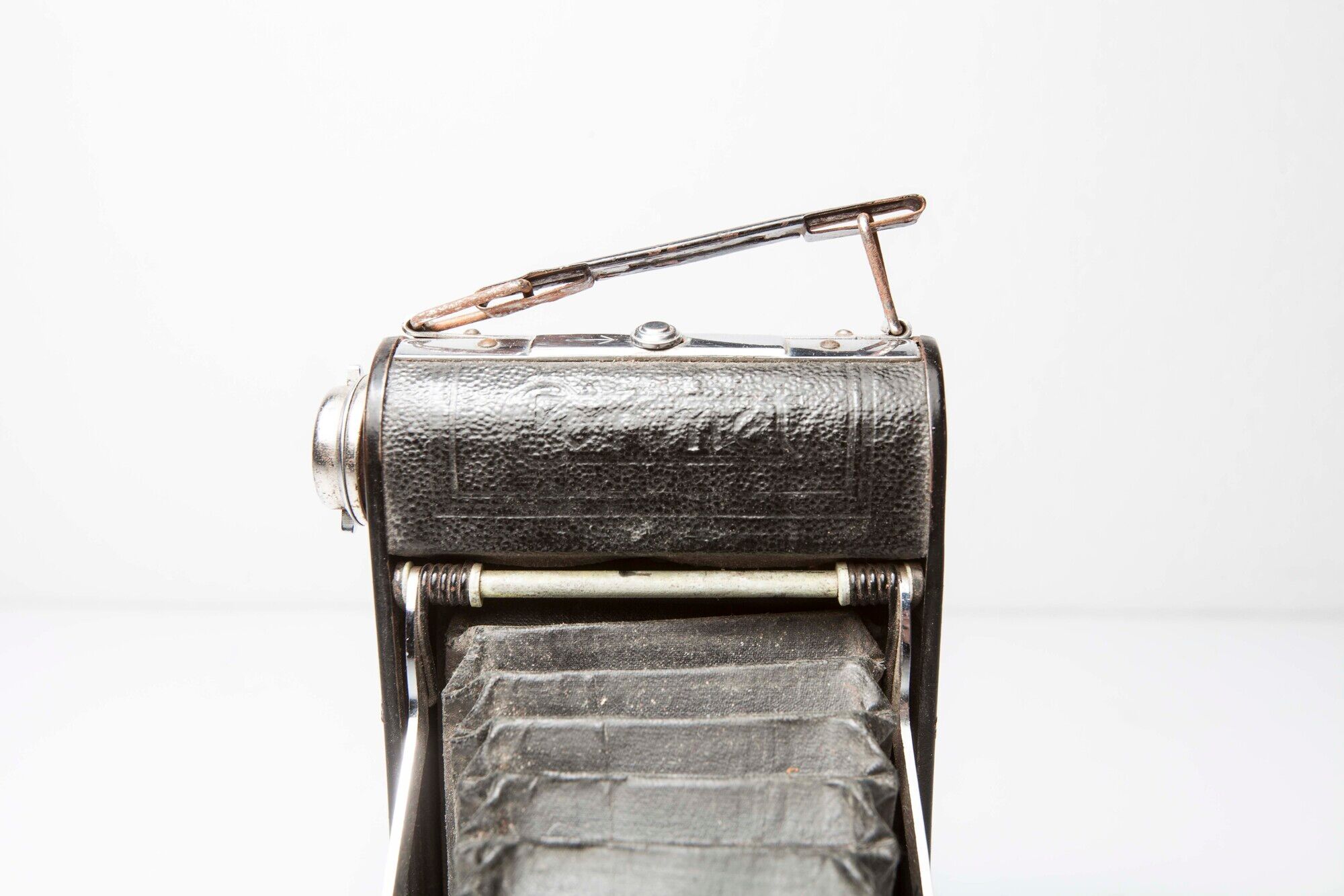 Camera bellows luxury coronet 1949