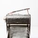 Camera bellows luxury coronet 1949
