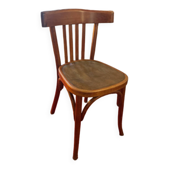 Early 20th century chair