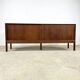 Teak Sideboard by Aksel Kjersgaard, Denmark - 1960s