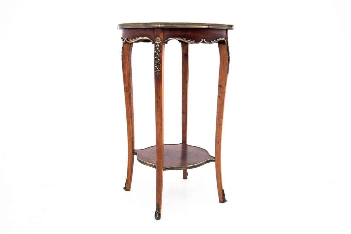 Flowerbed Table, France, 1940s