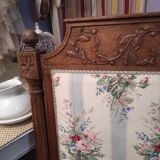 Louis XVI headboard