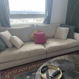 Long Island 3-seater sofa