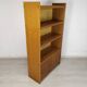 Vintage shelf sliding doors