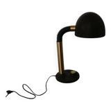 Hillebrand metal brass lamp