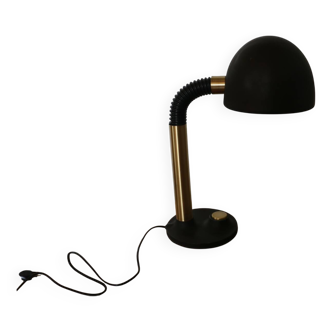 Lampe Hillebrand métal laiton