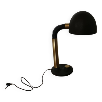 Lampe Hillebrand métal laiton