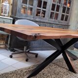 Large industrial table
