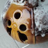 70s lamp base