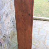 Corner store showcase