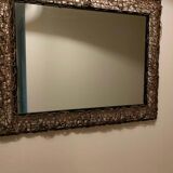 Miroir et sa console
