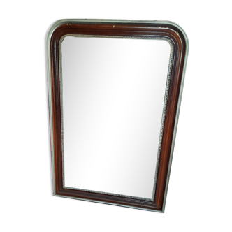 Miroir Louis Philippe 83 x 120