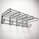 Memphis Frän coat rack by Ikea, 1980s