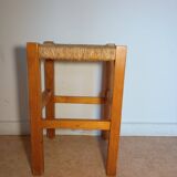 Tabouret de ferme