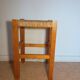 Farm stool
