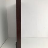 Table pliante avec plateau année 70