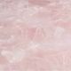 Contemporary Dining Table Made of Rose Quartz Designed by L.A. Studio