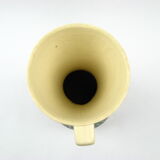 Biconical vase w.germany