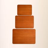 Nesting tables from the 60s