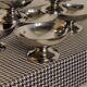 Coupes inox