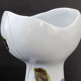 Vase vintage 1950 Sainte Radegonde
