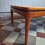 Table basse Danoise Glostrup