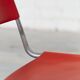 Don Albinson Knoll 1601 Stack Chair for Knoll International