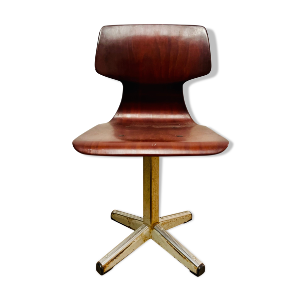 Chaise d’école Galvanitas