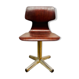 Chaise d’école Galvanitas