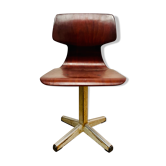Galvanitas school chair