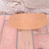 Alain Gaubert designer meditation stool